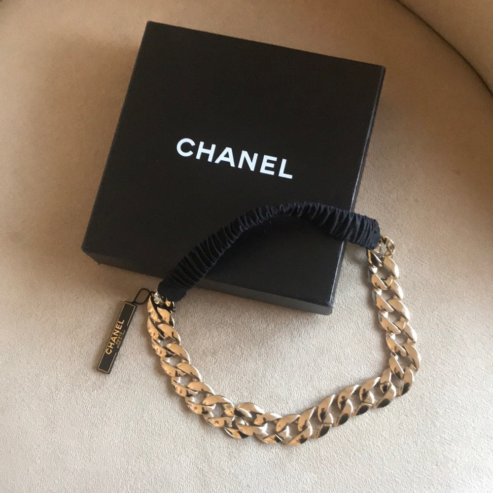 Chanel Necklace